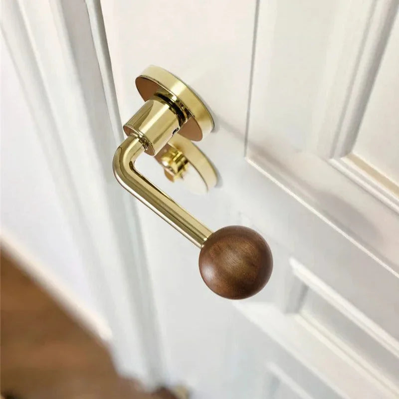 Marmura Door Lock