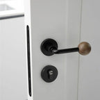 Marmura Door Lock