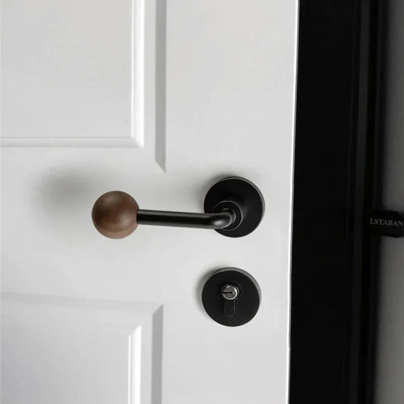 Marmura Door Lock