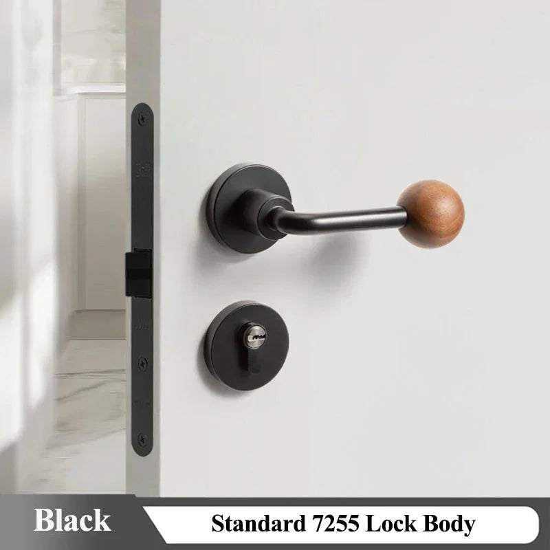 Marmura Door Lock