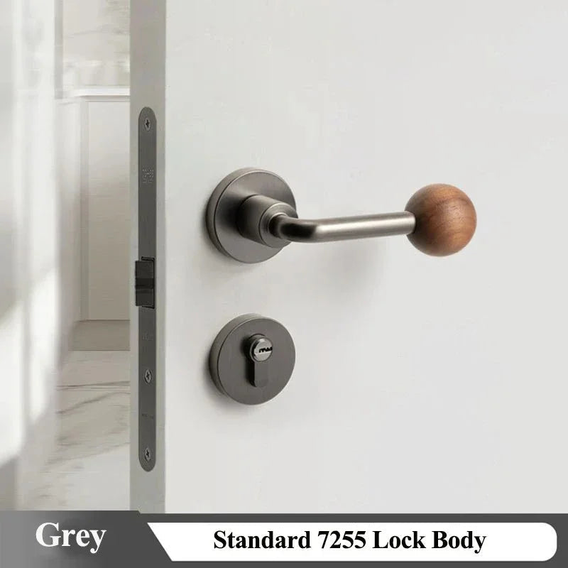 Marmura Door Lock