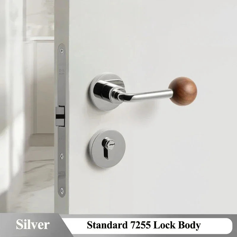 Marmura Door Lock