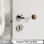 Marmura Door Lock