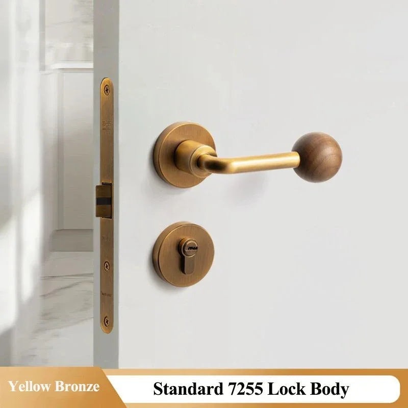 Marmura Door Lock