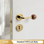 Marmura Door Lock