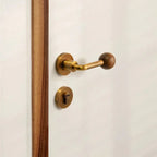 Marmura Door Lock