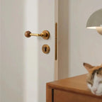 Marmura Door Lock