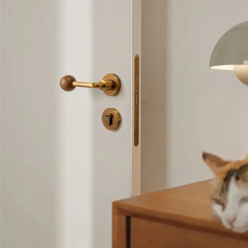 Marmura Door Lock