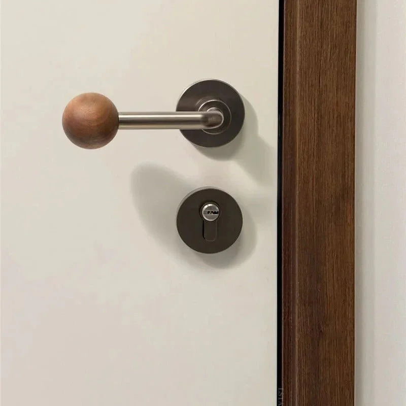 Marmura Door Lock