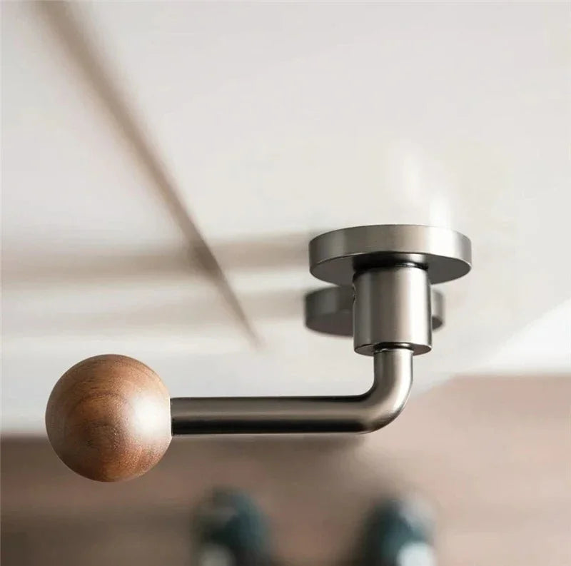 Marmura Door Lock