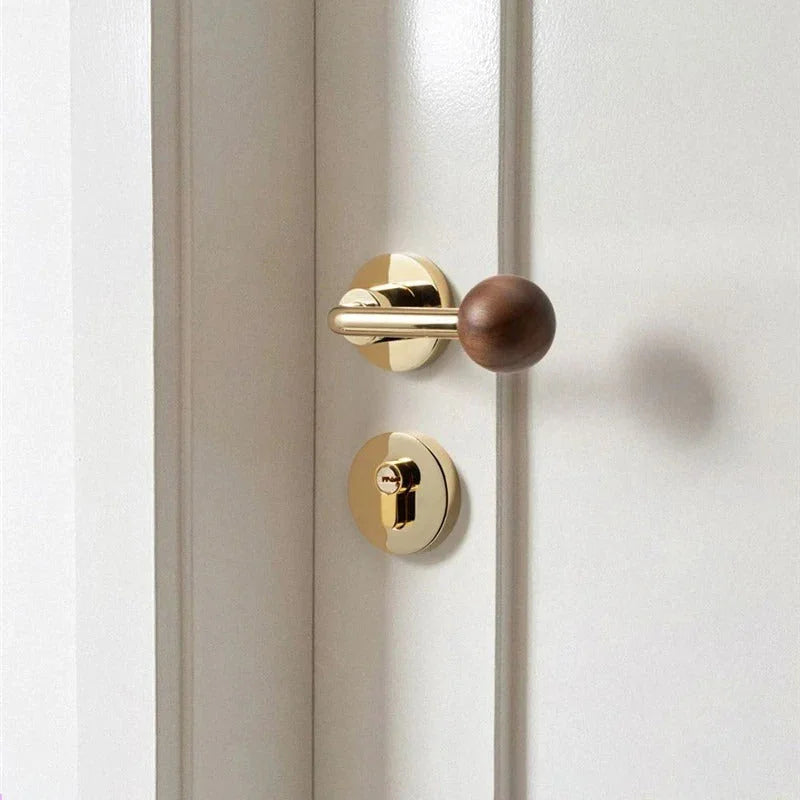 Marmura Door Lock