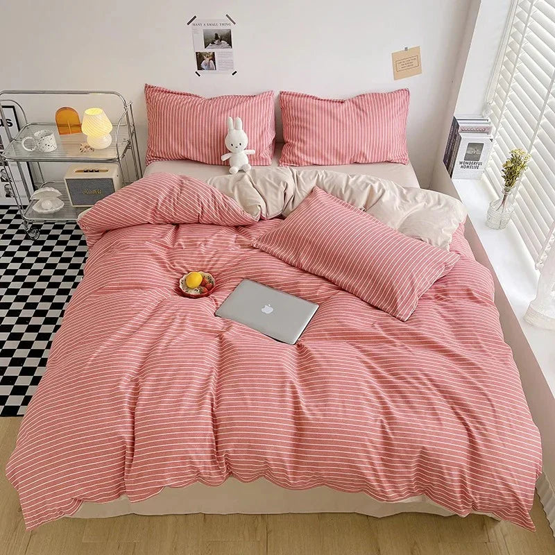 Marndella Bedding Set