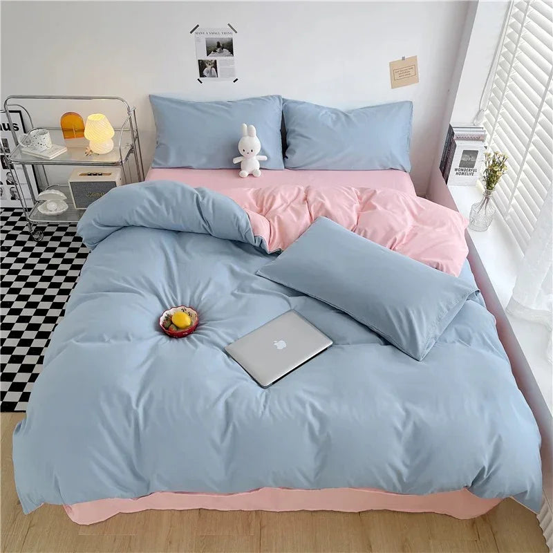 Marndella Bedding Set