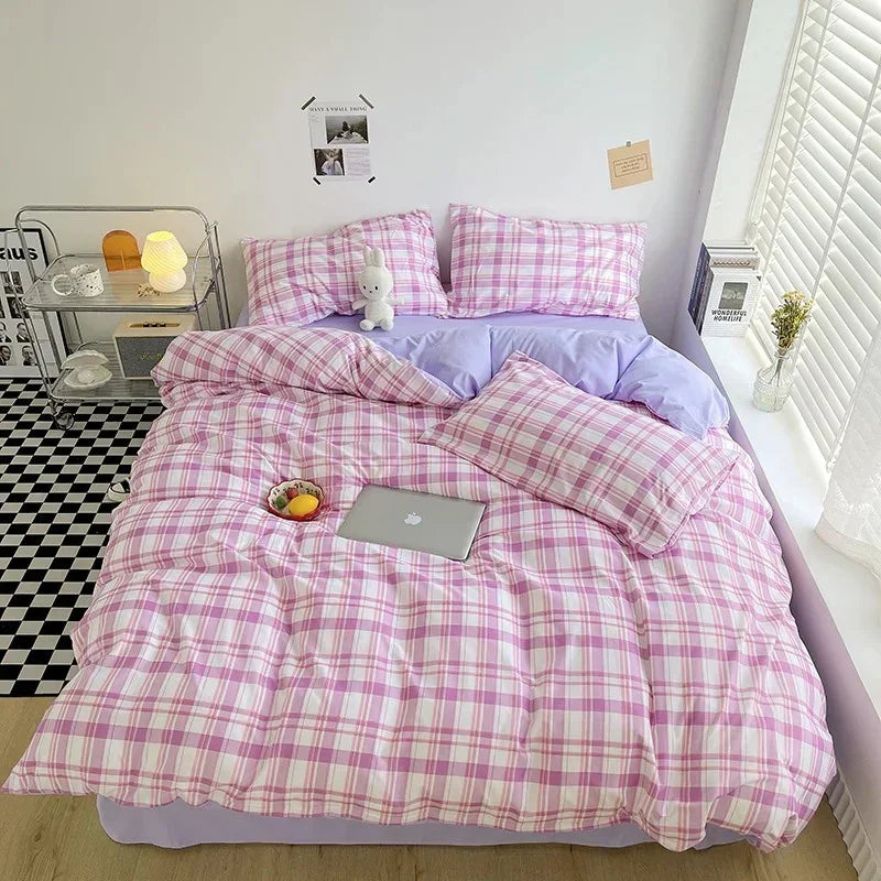 Marndella Bedding Set