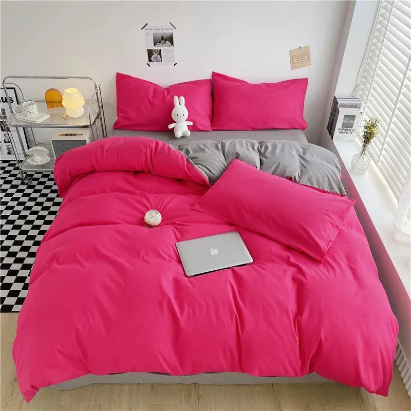 Marndella Bedding Set