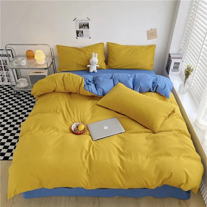 Marndella Bedding Set