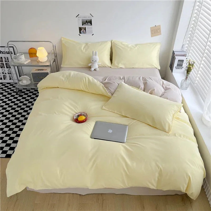 Marndella Bedding Set