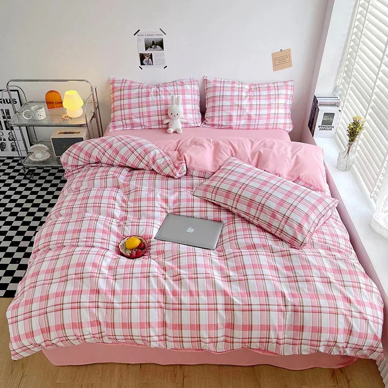 Marndella Bedding Set