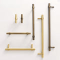 Marndelta Wardrobe Appliance Handle