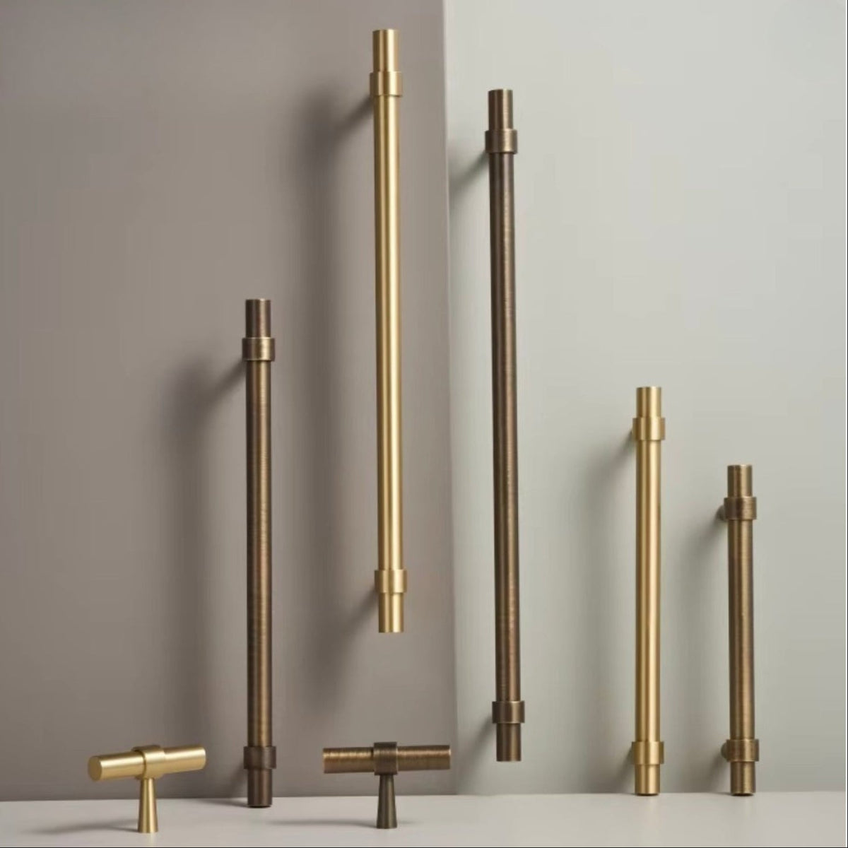 Marndelta Wardrobe Appliance Handle