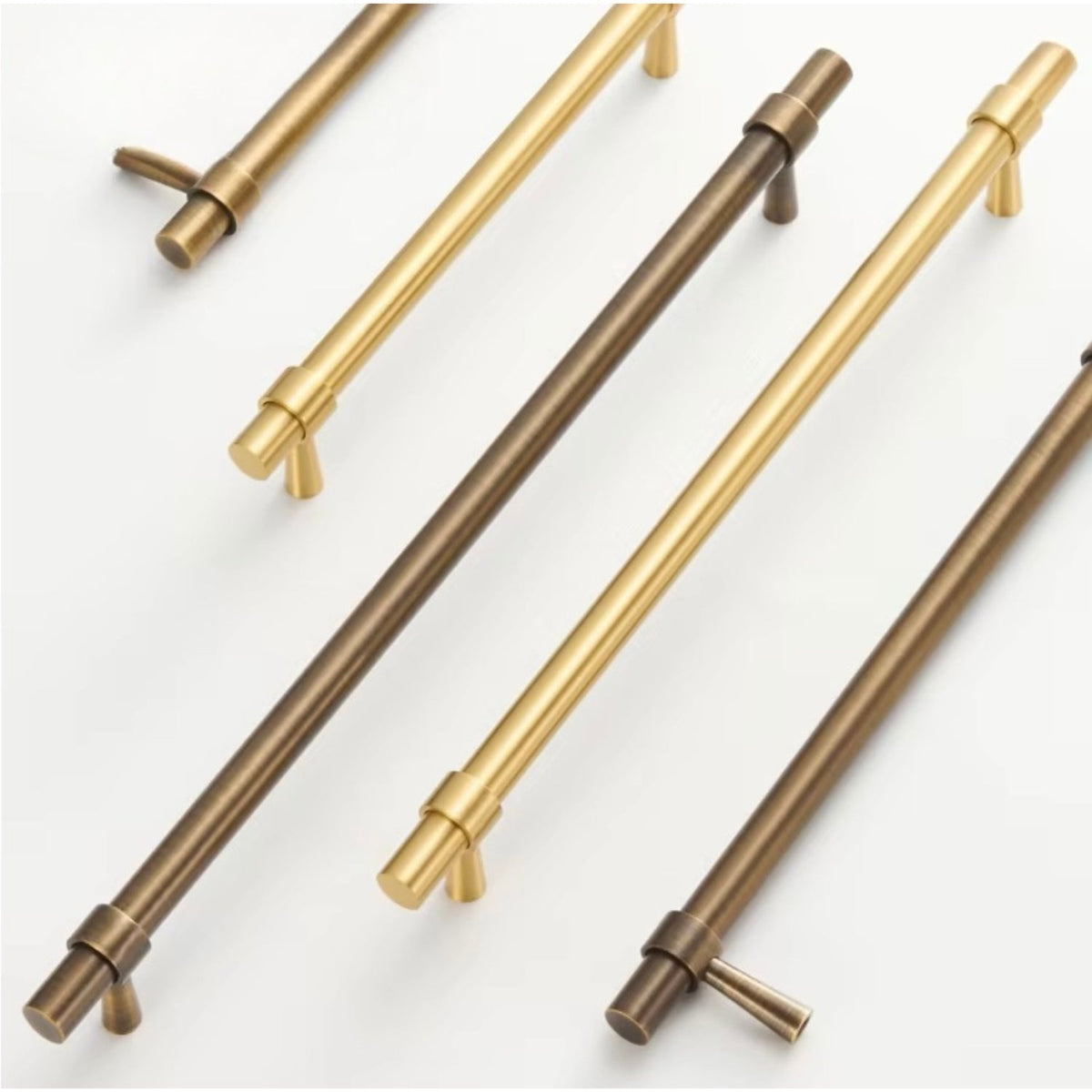 Marndelta Wardrobe Appliance Handle