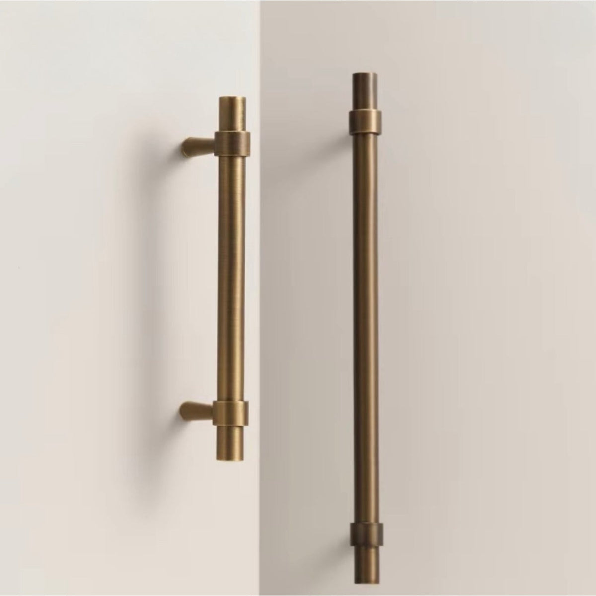 Marndelta Wardrobe Appliance Handle