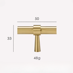 Marndelta Wardrobe Appliance Handle