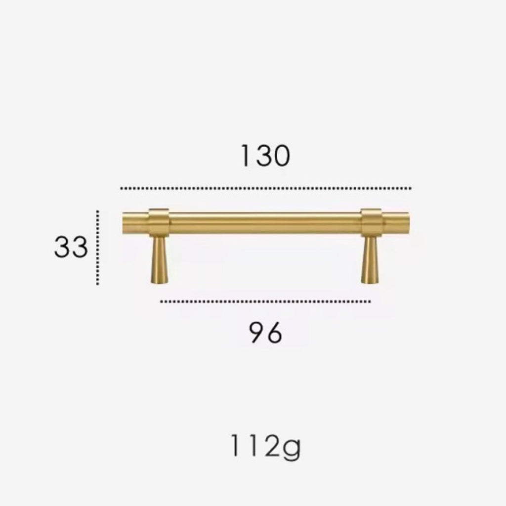 Marndelta Wardrobe Appliance Handle