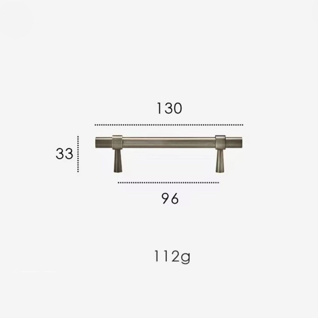 Marndelta Wardrobe Appliance Handle