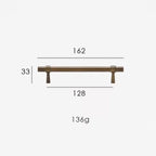 Marndelta Wardrobe Appliance Handle