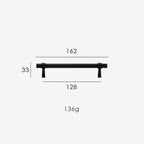 Marndelta Wardrobe Appliance Handle