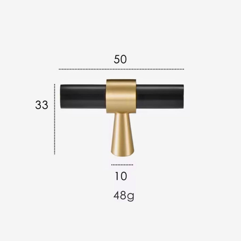 Marndelta Wardrobe Appliance Handle