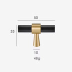 Marndelta Wardrobe Appliance Handle