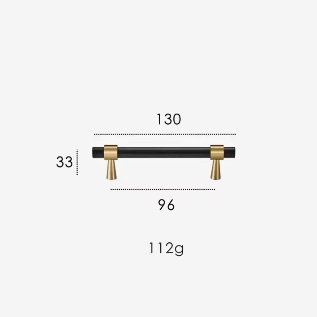 Marndelta Wardrobe Appliance Handle