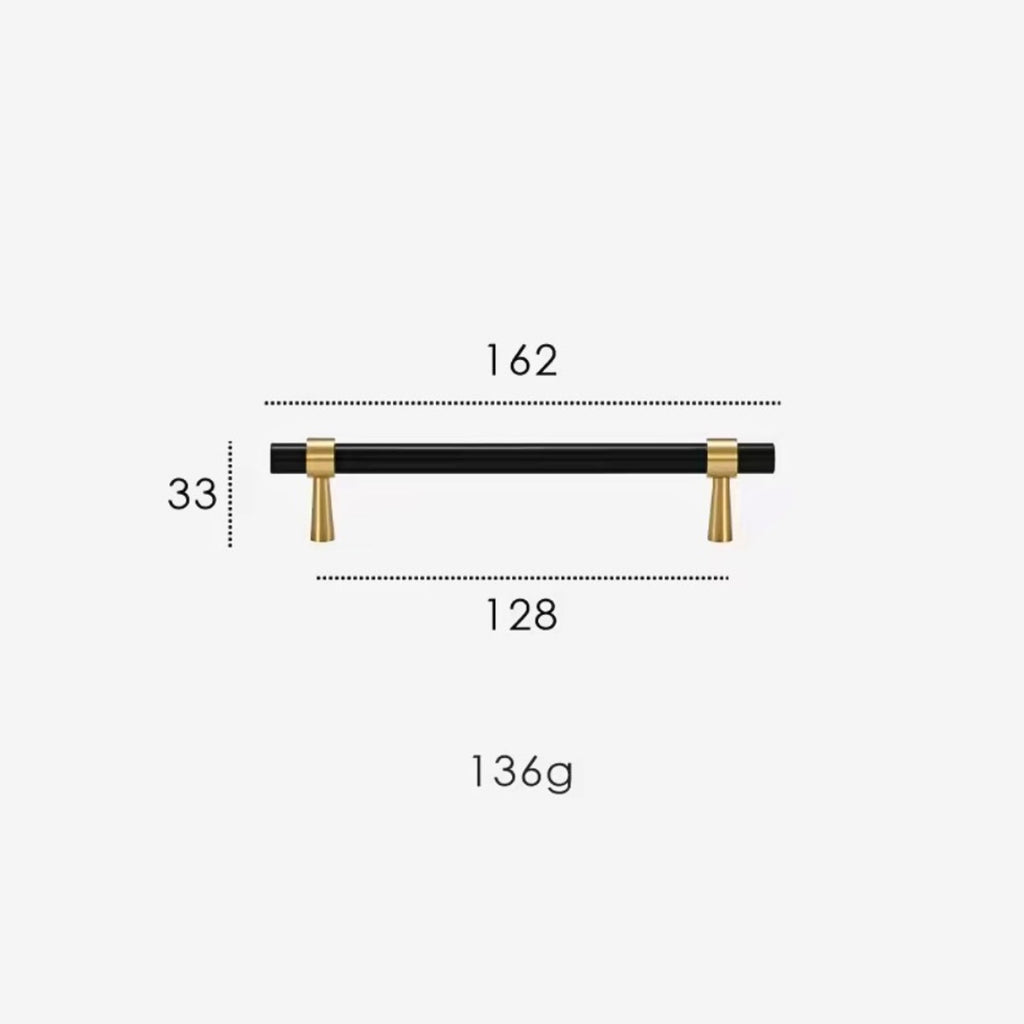 Marndelta Wardrobe Appliance Handle