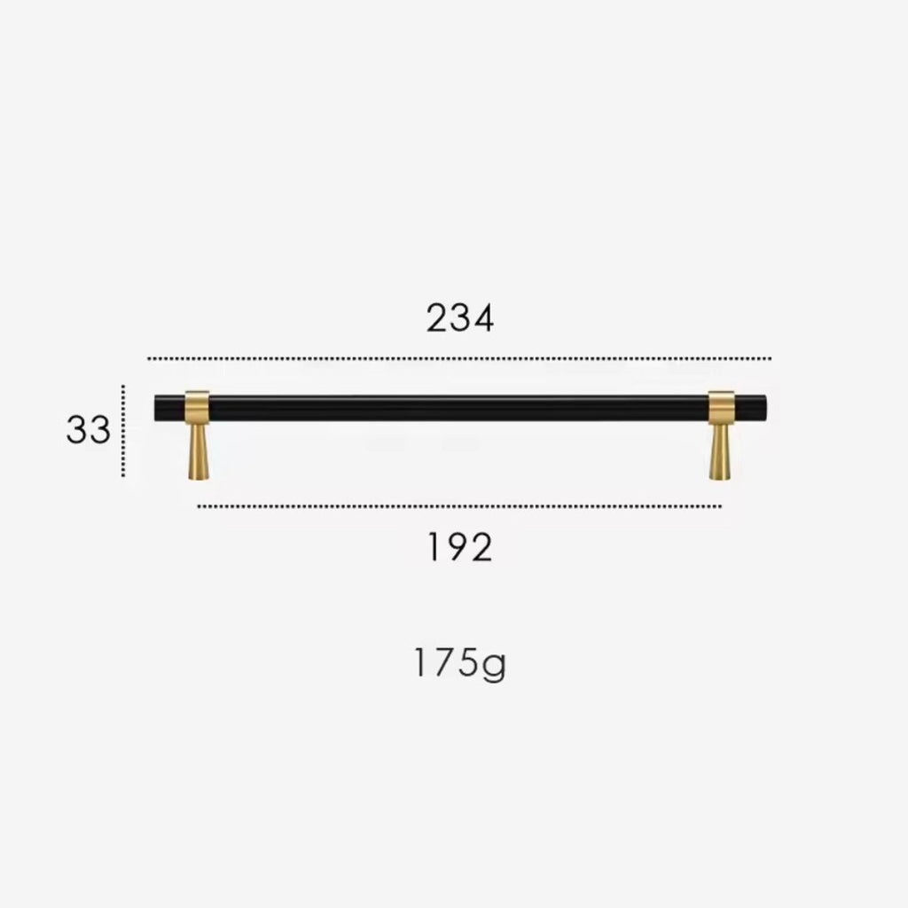 Marndelta Wardrobe Appliance Handle