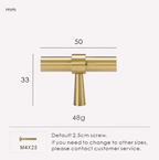 Marndelta Wardrobe Appliance Handle