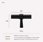Marndelta Wardrobe Appliance Handle