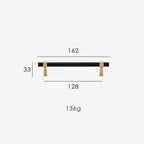 Marndelta Wardrobe Appliance Handle