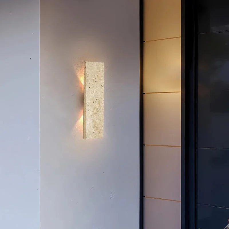 Marndona  Wall Lamp