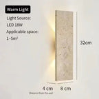 Marndona  Wall Lamp