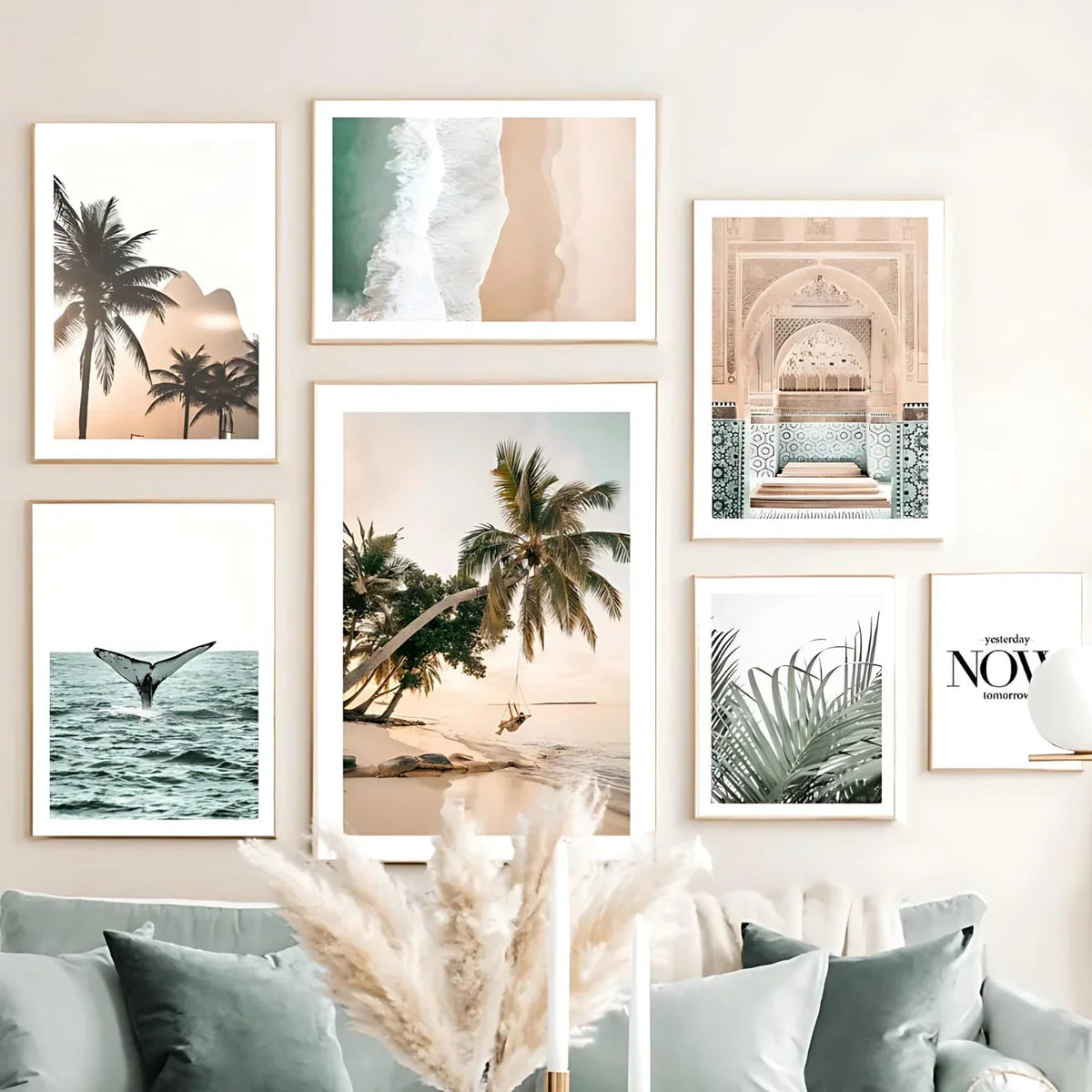 Marndora Print Collection