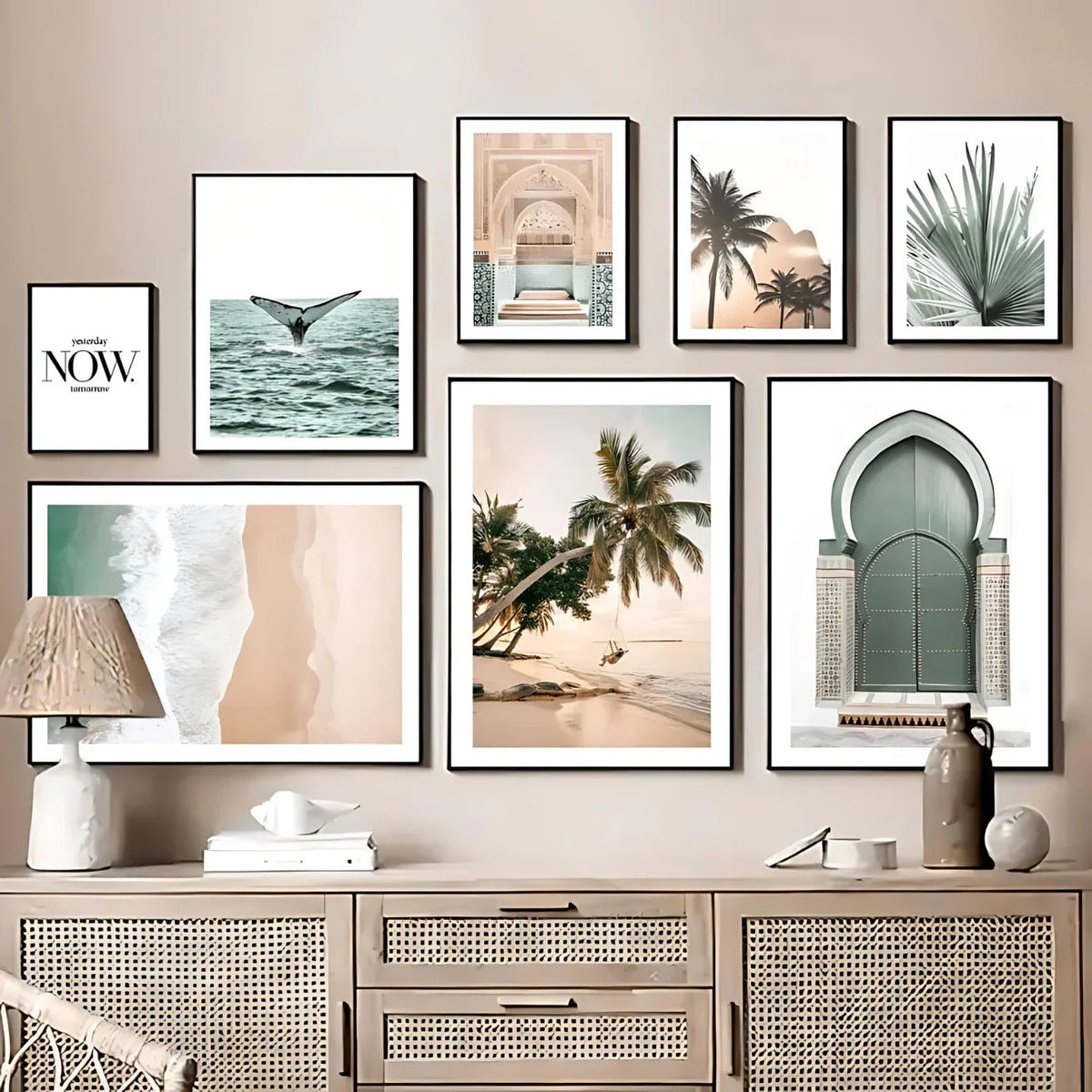 Marndora Print Collection