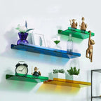 Marndunda Wall-Mounted Shelf