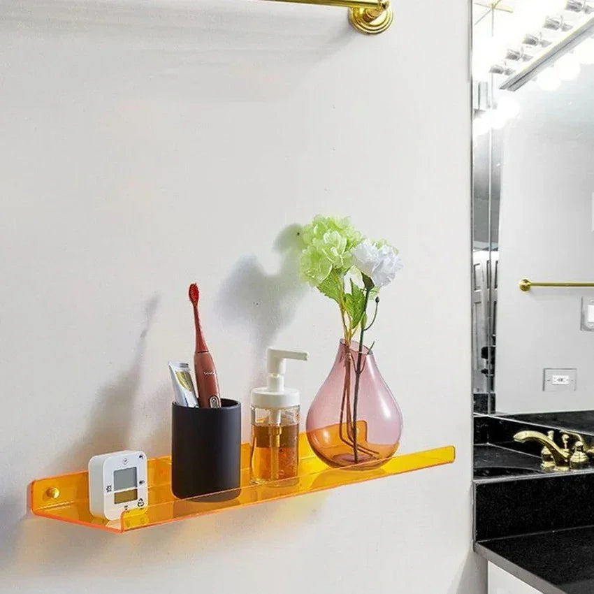 Marndunda Wall-Mounted Shelf