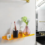 Marndunda Wall-Mounted Shelf