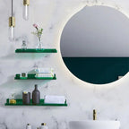 Marndunda Wall-Mounted Shelf