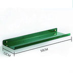 Marndunda Wall-Mounted Shelf