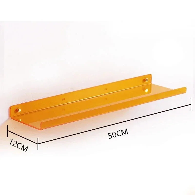 Marndunda Wall-Mounted Shelf