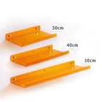 Marndunda Wall-Mounted Shelf